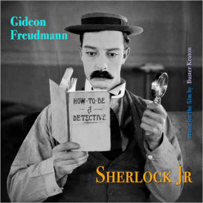 Sherlock Jr