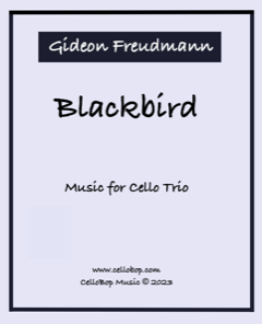 buy Blackbird