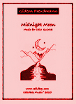 midnight moon sheet music