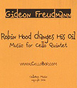 buy Robin Hood Changes His Oil