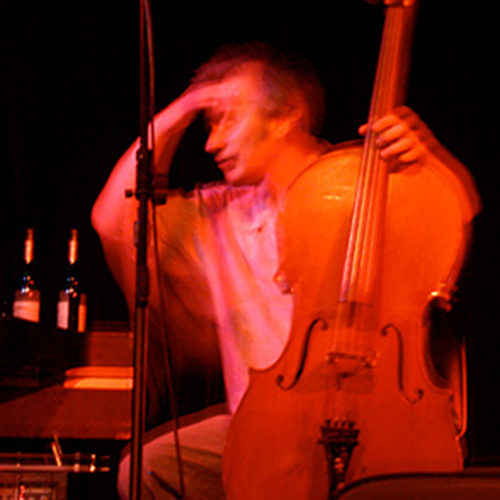 Cellobop, Gideon Fruedmann Music, Photos